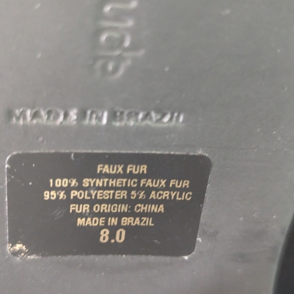 NEW...Larroude Chamonix Boot in Black ... Size 8 - Picture 12 of 12